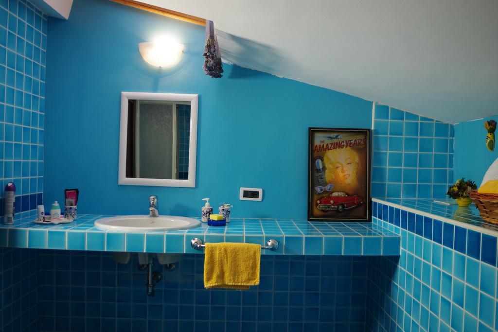 B&B Independente Assago Exteriér fotografie