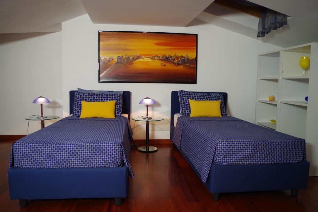B&B Independente Assago Pokoj fotografie