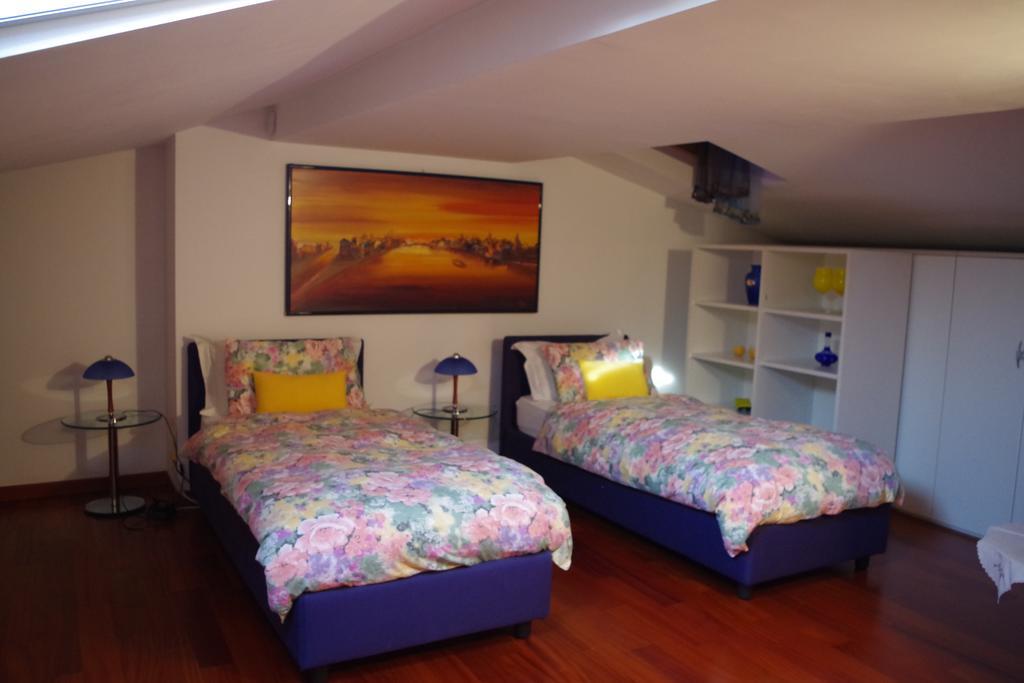 B&B Independente Assago Exteriér fotografie