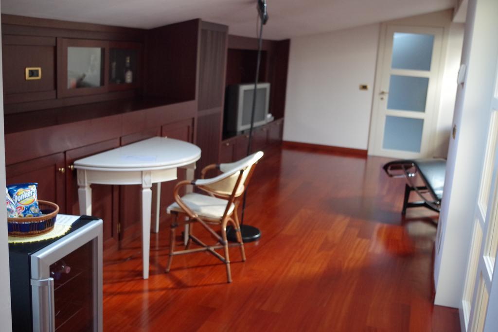B&B Independente Assago Exteriér fotografie