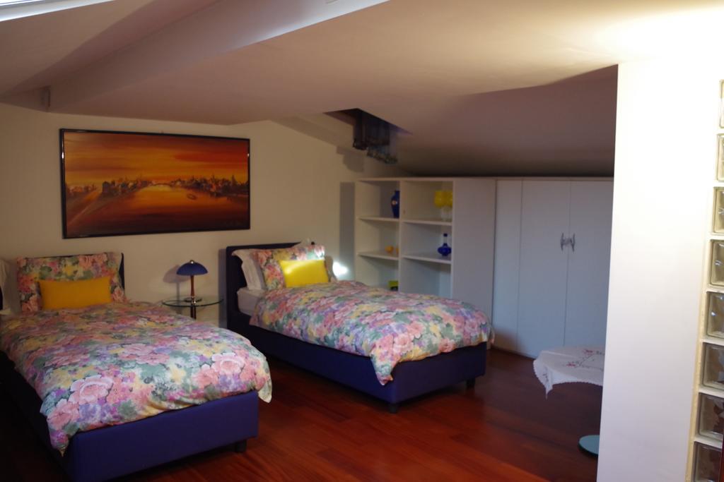 B&B Independente Assago Exteriér fotografie