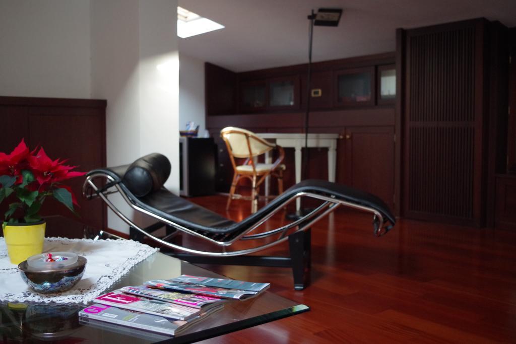 B&B Independente Assago Exteriér fotografie