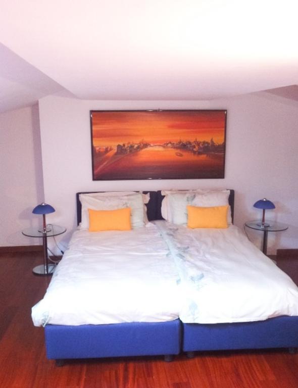 B&B Independente Assago Exteriér fotografie