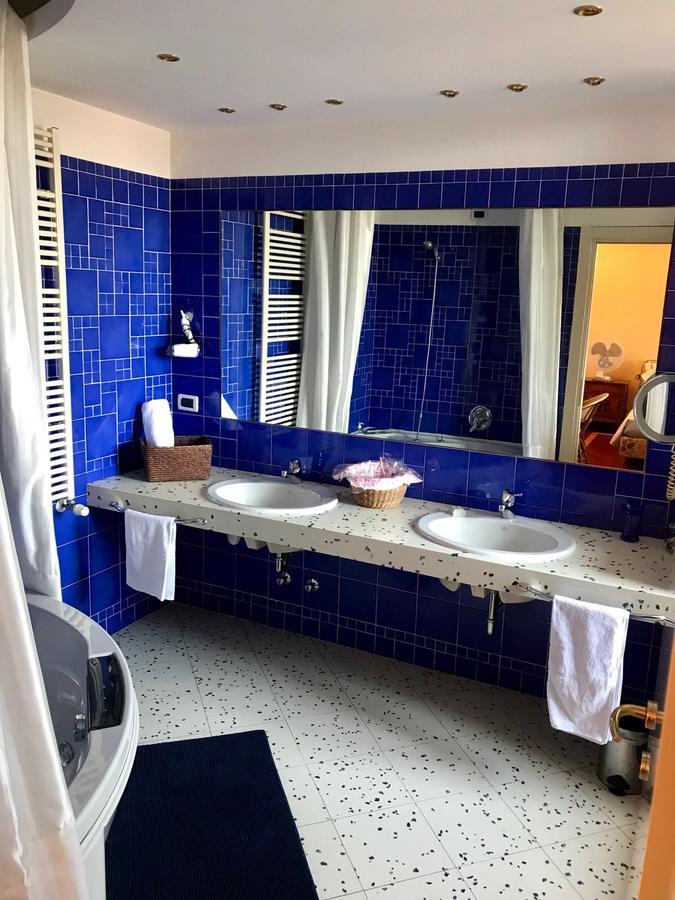 B&B Independente Assago Exteriér fotografie